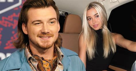 morgan wallen lsu gymnast|Livvy Dunne’s Boyfriend & Dating History